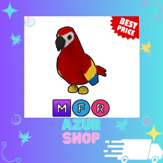 MFR Parrot