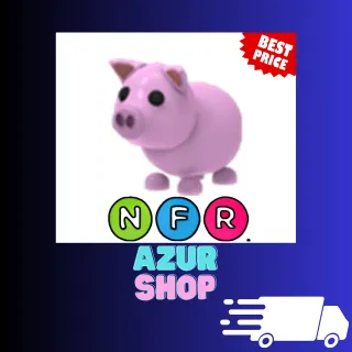NFR Pig