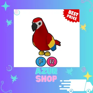 FR Parrot