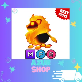 MFR Blazing Lion