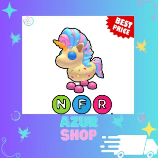 NFR Candicorn