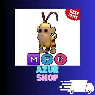 MFR Monkey King