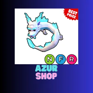 NFR FROST FURY