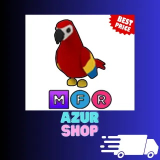 MFR Parrot