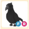 FR Crow