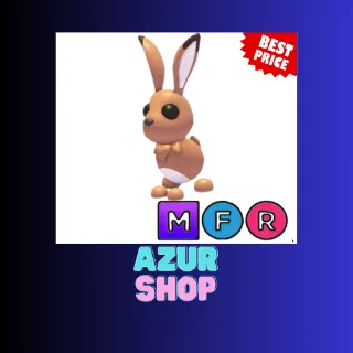 MFR HARE