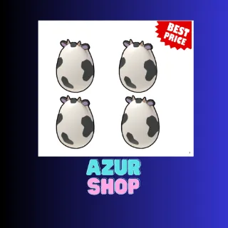 4X FARM EGG