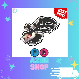 FR Grim Dragon