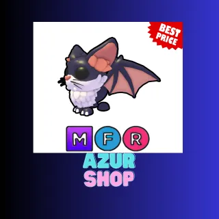 MFR Kitty Bat