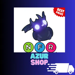 NFR Shadow Dragon Ducky
