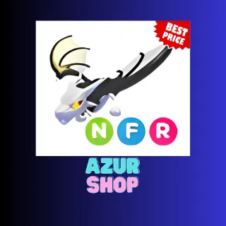 NFR VAMPIRE DRAGON