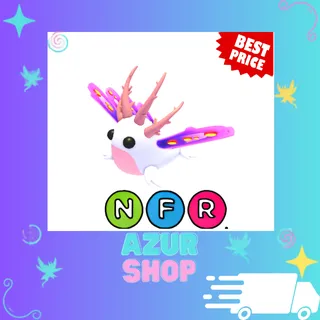 NFR Sea Slug