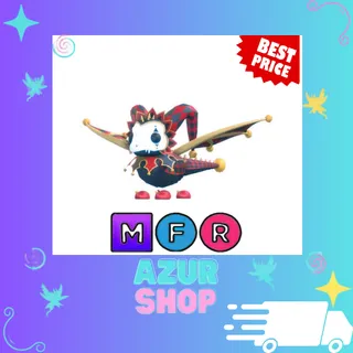MFR Jester Dragon