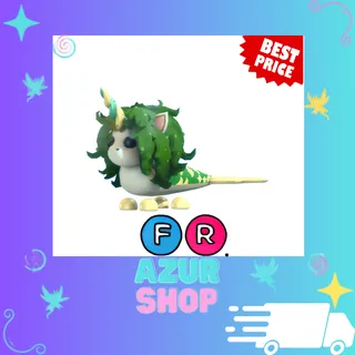 FR Mermicorn