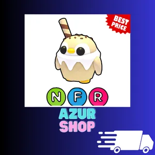 NFR Vanilla Penguin