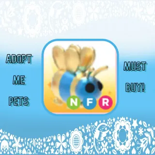 NFR Queen bee