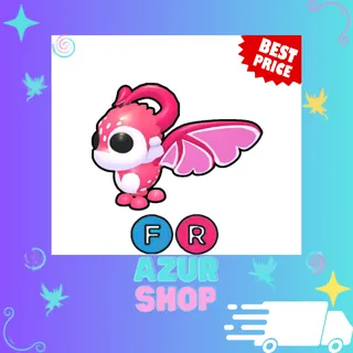 FR Cupid Dragon
