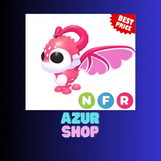 NFR CUPID DRAGON