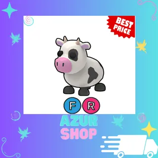 FR Cow
