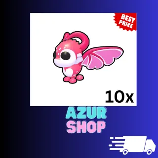 10x Cupid Dragon