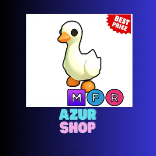 MFR GOOSE