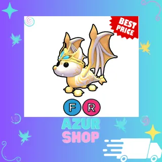 FR FAIRY BAT DRAGON