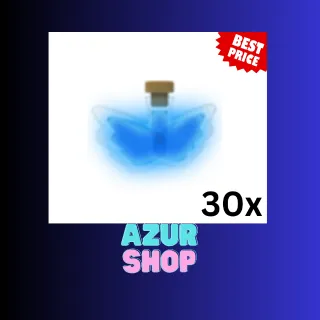 30x Fly Potion