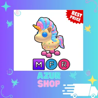 MFR Candicorn
