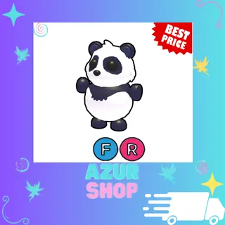 FR Giant Panda