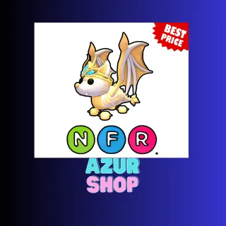 NFR FAIRY BAT DRAGON