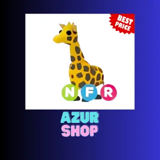 NFR GIRAFFE