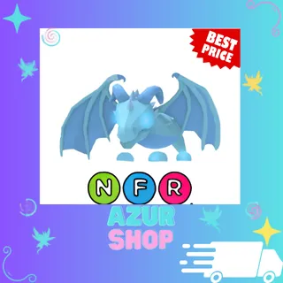 NFR Frost Dragon