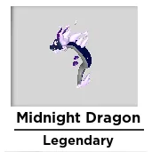 midnight Dragon