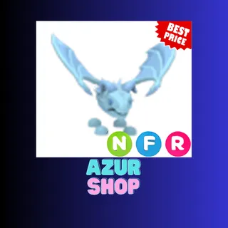 NFR FROST DRAGON