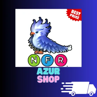 NFR Frost Phoenix