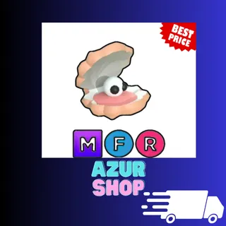 MFR Happy Clam