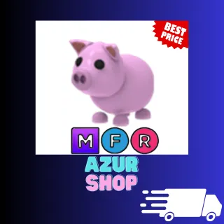 MFR Pig