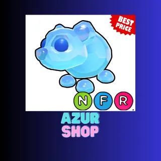NFR FROSTBITE BEAR