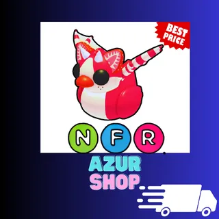 NFR  Strawberry Shortcake Ducky