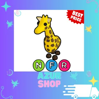 NFR Giraffe