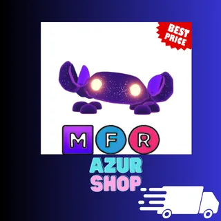 MFR Glormy Crab