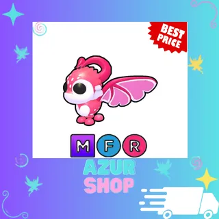 MFR Cupid Dragon