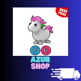 FR Unicorn
