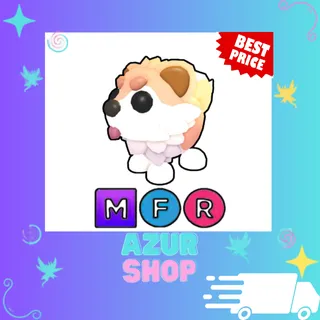 MFR Cryptid