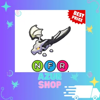 NFR Vampire Dragon