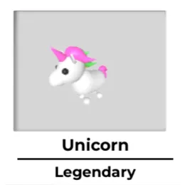 FR Unicorn