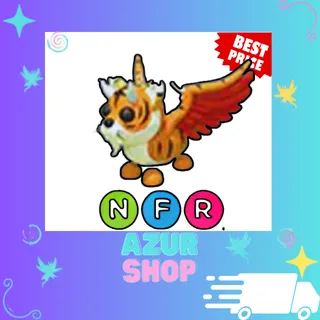 NFR Winged Tiger