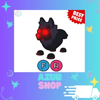 FR Werewolf