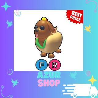 FR Hot Doggo