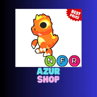 NFR SCORCHING KAIJUNIOR